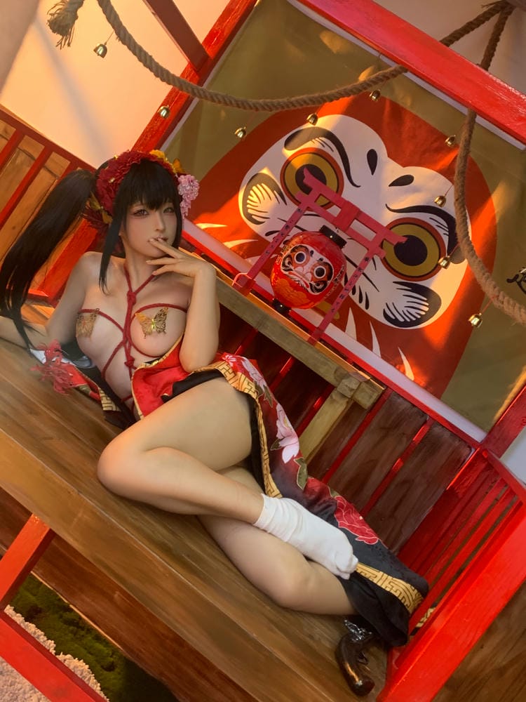 蠢沫沫 狂三和服cos [261P9V-2.40GB]-狂三 花絮 [114P5V-582MB] 蠢沫沫 狂三和服cos [261P9V-2.40GB]-狂三 花絮 [114P5V-582MB]-狂三 花絮 [114P5V-582MB]-79.jpg